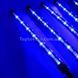 Фіто лампа Led Plant Grow Leight USB 5 ламп 33797 фото 5