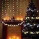 Гирлянда широкая в виде ленты 50Led 5м Christmas Decoration Белый 20994 фото 7