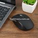 Бездротова миша Wireless Mouse G108 Чорна 7827 фото 3