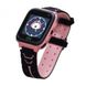 Смарт-часы S9 с Gps детские Розовые NEW фото 2