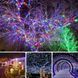 Вулична гірлянда 600 LED 50М Мультик 21141 фото 8