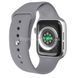 Розумний годинник Smart Watch 6 Сірі 19887 фото 2