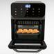 Аерофритюрниця Hoffmans HM-786 12L 2400W Чорна 38073 фото 6