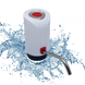 Акумуляторна насадка-помпа на пляшку Gallon Pump 2435 фото 1