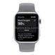 Розумний годинник Smart Watch 6 Сірі 19887 фото 3