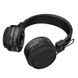 Бездротові MP3 Навушники Bluetooth HOCO Promise W25 Чорні 2327 фото 2