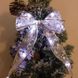 Гірлянда широка у вигляді стрічки 50Led 5м Christmas Decoration Білий 20994 фото 4