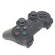 Беспроводной джойстик геймпад PS3 DualShock 3 Черный 3988 фото 2
