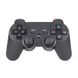 Бездротовий джойстик геймпад PS3 DualShock 3 Чорний 3988 фото 1