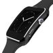Умные часы Smart Watch X6 black black 109 фото 3