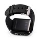 Умные часы Smart Watch X6 black black 109 фото 2
