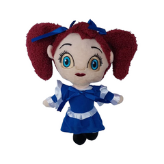 Мягкая игрушка Хаги Ваги кукла Поппи Бордо 11562 фото