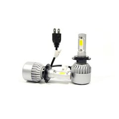 LED лампы для фар S2 H7 10333 фото