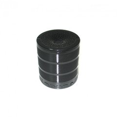 Портативна колонка bluetooth MP3 плеєр SPS G28 Чорний 5981 фото