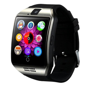 Розумний годинник Smart Watch Q18 230 фото