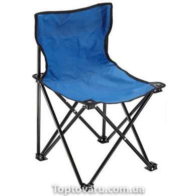 Стілець розкладний SKIF Outdoor Comfort Синій 4671 фото