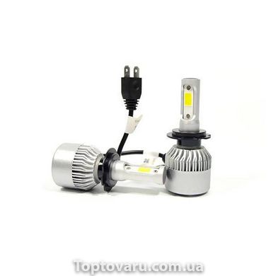 LED лампи для фар S2 H7 10333 фото