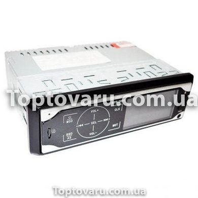 Автомагнитола MP3 3881 ISO с сенсорным дисплем 5683 фото