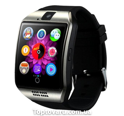 Умные часы Smart Watch Q18 230 фото