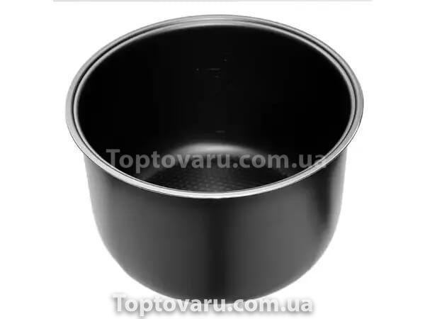 Мультиварка ROTEX RMC505-B 10153 фото