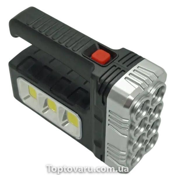 Ліхтарик TORCH BL-7701A-COB 30653 фото
