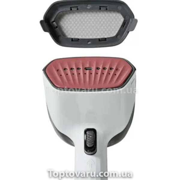 Отпариватель для одежды MAGIO МG-336 1400Вт 14117 фото