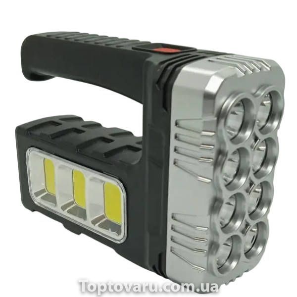 Ліхтарик TORCH BL-7701A-COB 30653 фото