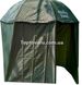 Зонт палатка с окном водонепроницаемая 2.5х2.5м 8487 фото 4