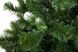 Искусственная ель с белыми кончиками 1,8 м Карпатская 2867 фото 2