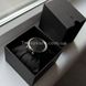 Смарт-годинник чоловічий North Edge XTrek Black з компасом у фірм. коробочці 15053 фото 3