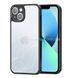 Чехол для смартфона DUX DUCIS Aimo for Apple iPhone 13 Black 18826 фото 3