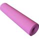Килимок для йоги та фітнесу Yoga Mat Яскраво рожевий 11910 фото 1