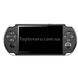 Ігрова приставка PSP LT-8209 Чорна 10565 фото 3