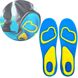 Гелевые стельки для обуви Activ Gel, (мужские/женские) 6854 фото 1
