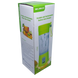 Блендер Smart Juice Cup Fruits USB Голубий 4 ножа 862 фото 4
