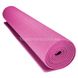 Килимок для йоги та фітнесу Yoga Mat Яскраво рожевий 11910 фото 3
