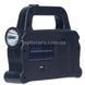 Фонарь Hurry Bolt USB HB-6168-6169 Черный с зеленым 28200 фото 3