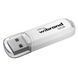 Флеш-накопичувач Wibrand USB 3.2 Gen1 Marten 64GB Білий 38606 фото 2