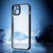 Чехол для смартфона DUX DUCIS Aimo for Apple iPhone 13 Black 18826 фото 1