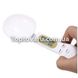 Ложка мерная для кухни цифровая Digital Spoon Scale 6818 фото 3