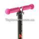Самокат детский Best Scooter 0072D, колёса PU светятся Розовый 5473 фото 6