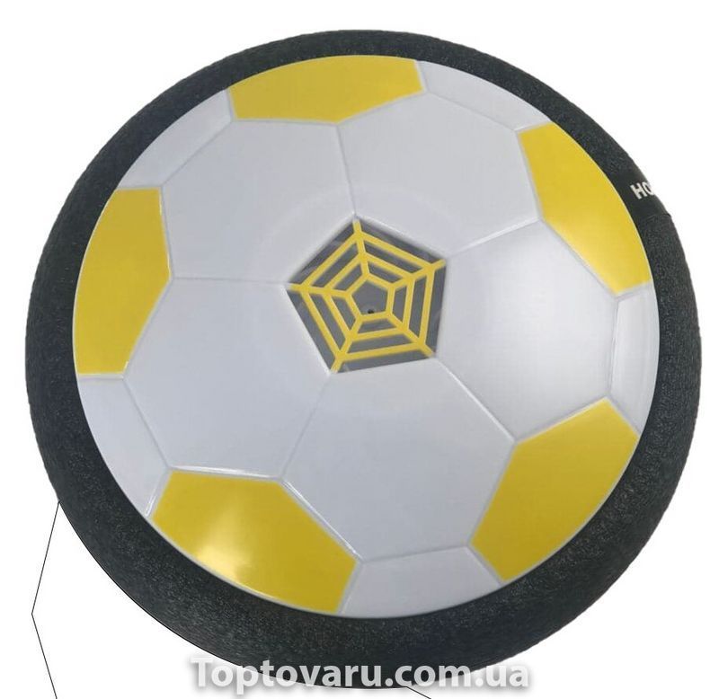 Літаючий м'яч HoverBall "Футбольний" 293 фото