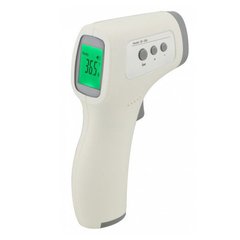 Бесконтактный инфракрасный термометр GP-300