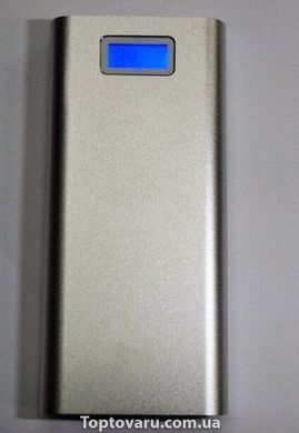 Power Bank M-28800 с экраном чёрный NEW фото