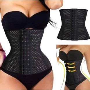 Утягивающий корсет Abdomen Waistband L/XL 25159 фото