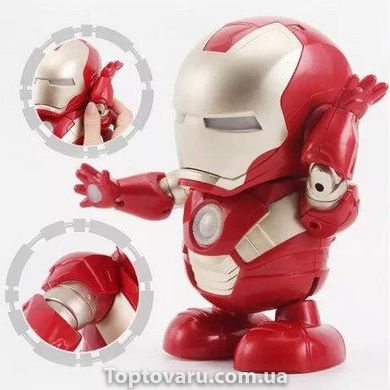 Интерактивная игрушка Танцующий герой Марвел Dance Hero Iron Man 1389 фото