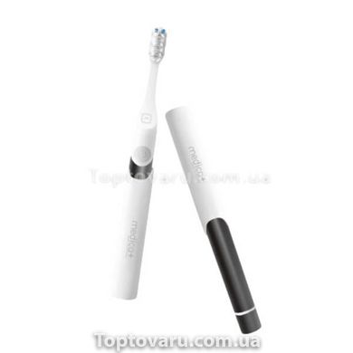 Звуковая зубная щетка Medica+ ProBrush 7.0 Compact (Япония) Черная 50996 18399 фото