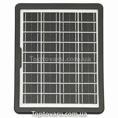 Портативна сонячна панель CClamp CL-0915 15W 9448 фото