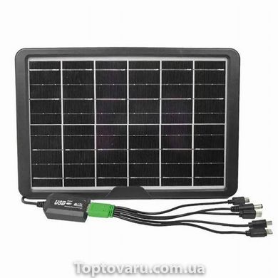 Портативная солнечная панель CClamp CL-0915 15W 9448 фото