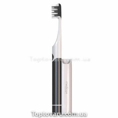 Звуковая зубная щетка Medica+ ProBrush 7.0 Compact (Япония) Черная 50996 18399 фото